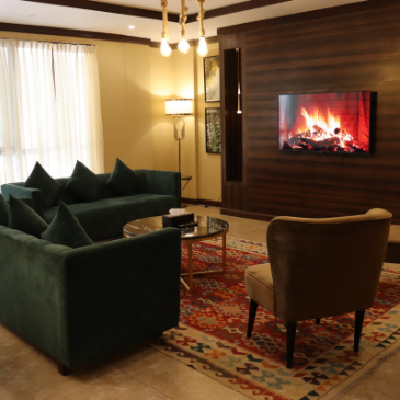 naranhotel
